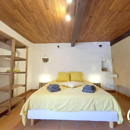 Brasserie Du Goutte Bed & Breakfast Roquefort (Gers)