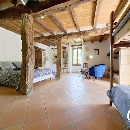 Brasserie Du Goutte Bed & Breakfast 3*