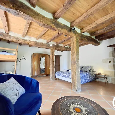 Brasserie Du Goutte Bed & Breakfast Roquefort (Gers)