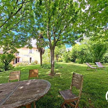 Bed & Breakfast Brasserie Du Goutte Roquefort (Gers)